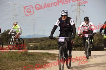 JOSE MARIA BAENA NAVACERRADA Jarama 2016 42343