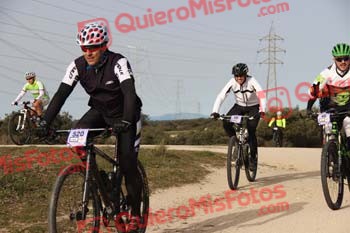 JOSE MARIA BAENA NAVACERRADA Jarama 2016 42346