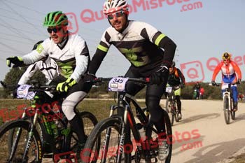 JOSE MARIA BAENA NAVACERRADA Jarama 2016 42349