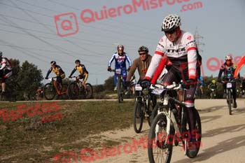 JOSE LUIS ROMILLO FERNANDEZ Jarama 2016 42440