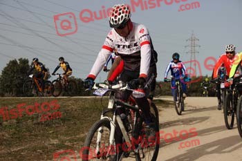 JOSE LUIS ROMILLO FERNANDEZ Jarama 2016 42441