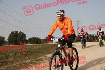 JUAN MARIA ROJO CARRASCOSA Jarama 2016 42793