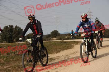 SILVIA VILLOTA GALVEZ Jarama 2016 43019