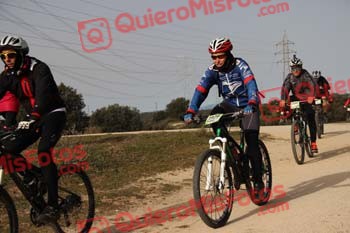 SILVIA VILLOTA GALVEZ Jarama 2016 43020