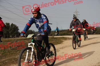 SILVIA VILLOTA GALVEZ Jarama 2016 43021