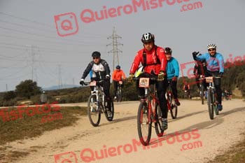 JUAN ANTONIO SANCHEZ ESQUETA Jarama 2016 43801