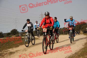 JUAN ANTONIO SANCHEZ ESQUETA Jarama 2016 43802