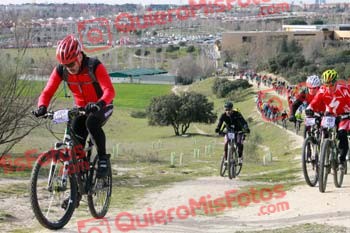 SERGIO BLANCO GONZALEZ Jarama 2016 44148