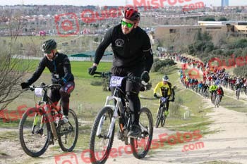 SERGIO BLANCO GONZALEZ Jarama 2016 44150