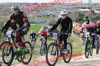 JOSE MARIA BAENA NAVACERRADA Jarama 2016 44223