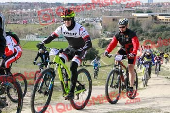 JESUS OLIVER ALVAREZ DE LARA Jarama 2016 44224