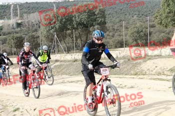 JUAN MORALES PARRA Jarama 2016 44533