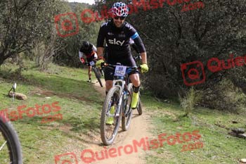 MIGUEL ANGEL CABALLERO PEREZ Jarama 2016 01740