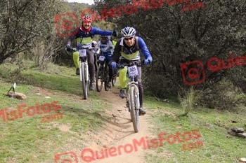 JESUS OLIVER ALVAREZ DE LARA Jarama 2016 02615