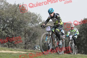 GUSTAVO HERNANDEZ CASILLAS Jarama 2016 05073