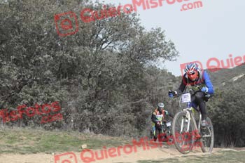 JESUS OLIVER ALVAREZ DE LARA Jarama 2016 05195