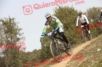 GUSTAVO HERNANDEZ CASILLAS Jarama 2016 08006