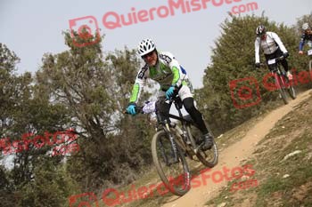 GUSTAVO HERNANDEZ CASILLAS Jarama 2016 08007