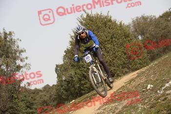 JESUS OLIVER ALVAREZ DE LARA Jarama 2016 08146