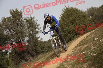 JESUS OLIVER ALVAREZ DE LARA Jarama 2016 08147