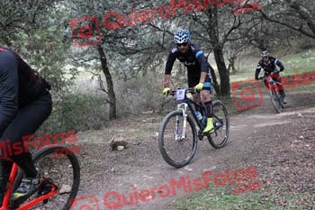 MIGUEL ANGEL CABALLERO PEREZ Jarama 2016 10166