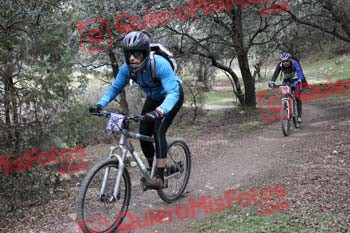 JESUS OLIVER ALVAREZ DE LARA Jarama 2016 11027