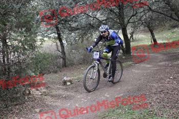 JESUS OLIVER ALVAREZ DE LARA Jarama 2016 11029