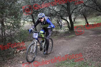 JESUS OLIVER ALVAREZ DE LARA Jarama 2016 11030
