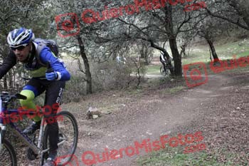 JESUS OLIVER ALVAREZ DE LARA Jarama 2016 11031