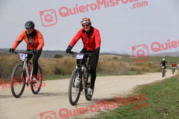 JAIME ALCALDE BRIALES Jarama 2016 13025