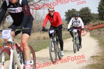 JOSE MARIA BAENA NAVACERRADA Jarama 2016 20435