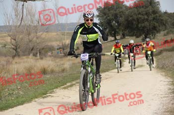 PEDRO MARISCAL POLO Jarama 2016 21317