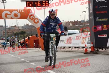 SILVIA VILLOTA GALVEZ Jarama 2016 28466