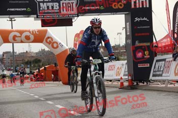 SILVIA VILLOTA GALVEZ Jarama 2016 28467