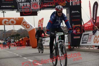 SILVIA VILLOTA GALVEZ Jarama 2016 28468
