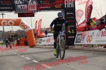 MIGUEL ANGEL CABALLERO PEREZ Jarama 2016 29511