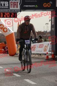 FRACISCO JAVIER SANGUINO OVIEDO Jarama 2016 29894