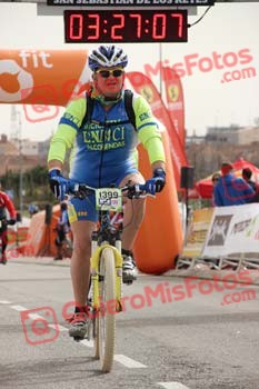 TOMAS ROMAN GALLEGO Jarama 2016 30145