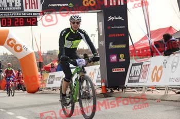 PEDRO MARISCAL POLO Jarama 2016 30213