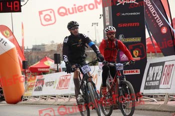 JUAN ANTONIO CRISTOBAL ALVAREZ Jarama 2016 30300