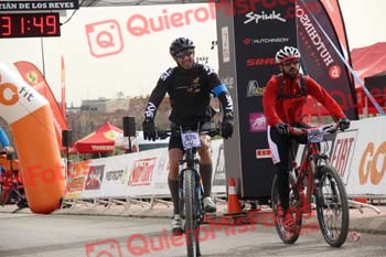 JUAN ANTONIO CRISTOBAL ALVAREZ Jarama 2016 30301