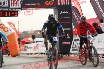 JUAN ANTONIO CRISTOBAL ALVAREZ Jarama 2016 30302