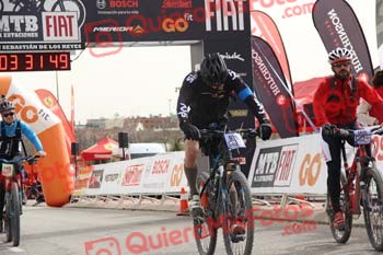 JUAN ANTONIO CRISTOBAL ALVAREZ Jarama 2016 30303