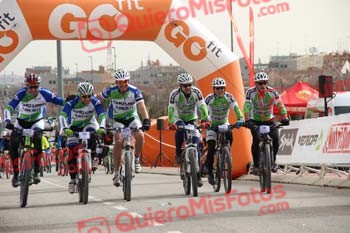 GUSTAVO HERNANDEZ CASILLAS Jarama 2016 30943