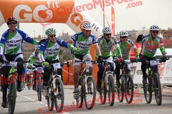 GUSTAVO HERNANDEZ CASILLAS Jarama 2016 30945