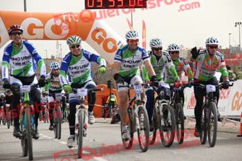 GUSTAVO HERNANDEZ CASILLAS Jarama 2016 30946