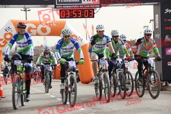 GUSTAVO HERNANDEZ CASILLAS Jarama 2016 30947