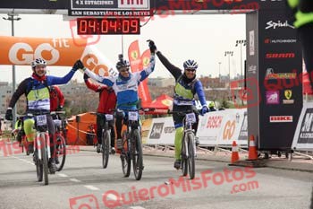 JESUS OLIVER ALVAREZ DE LARA Jarama 2016 31264