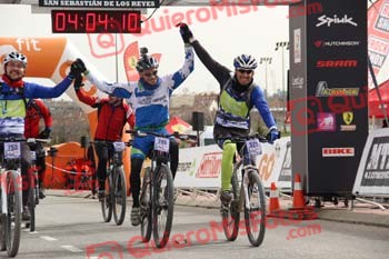 JESUS OLIVER ALVAREZ DE LARA Jarama 2016 31265