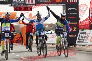 JESUS OLIVER ALVAREZ DE LARA Jarama 2016 31266